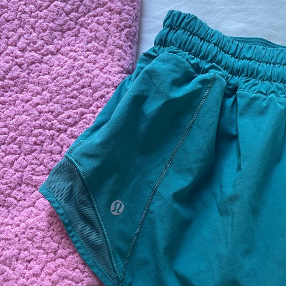 Lululemon shorts - Picture 3 of 6